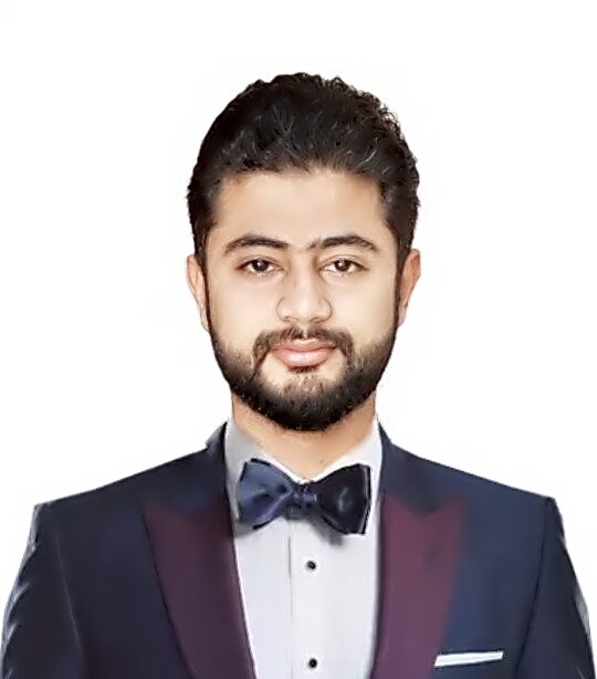 Hassan Sajjad English Typing, Driving, MS Office, Compliance And Safety Training, Computer Repair