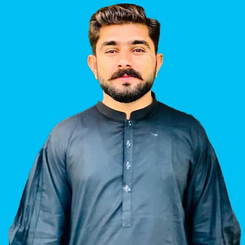 Babar Ali Profile