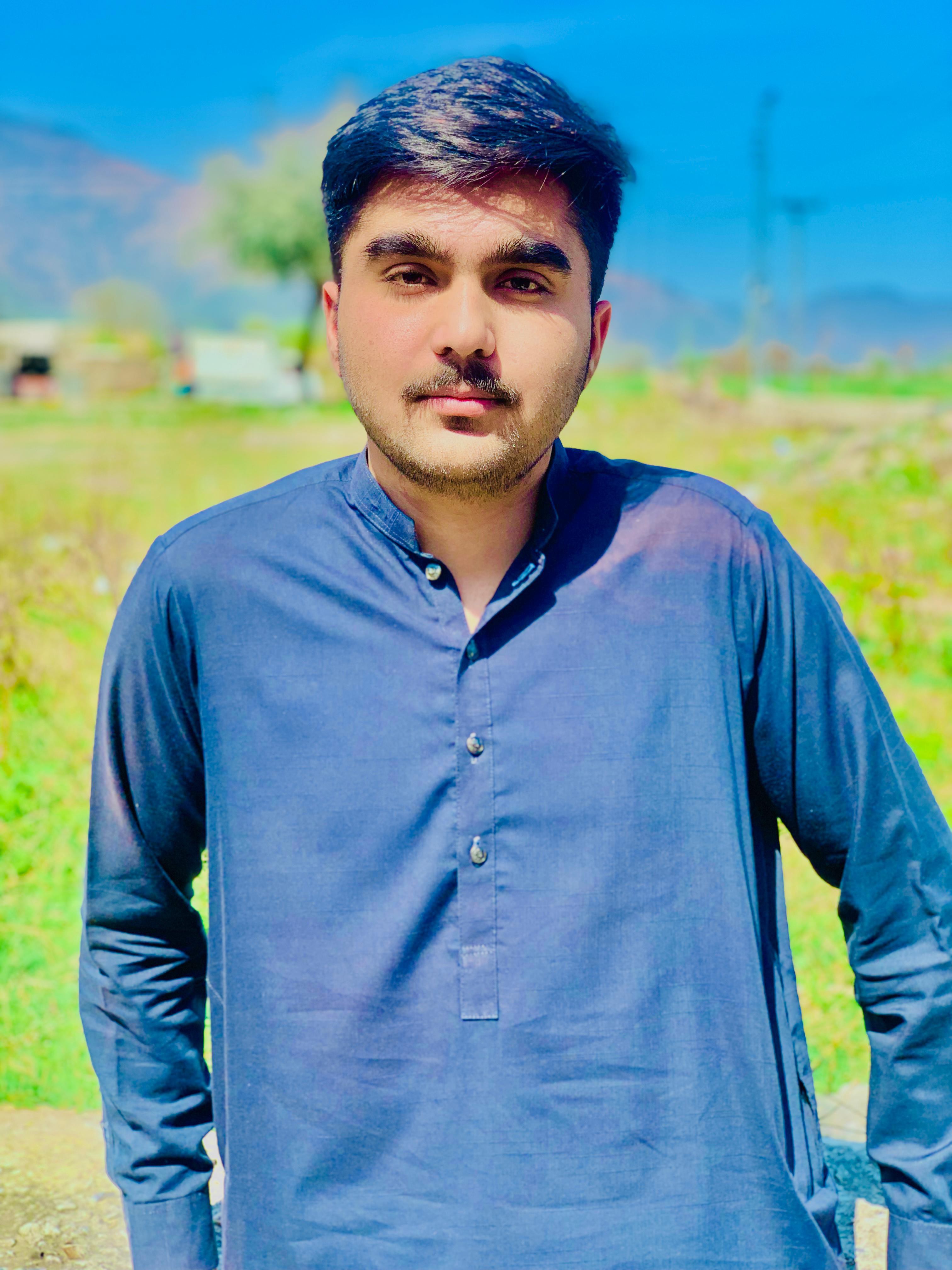 Haider Ali Data Entry, English Typing, MS Office