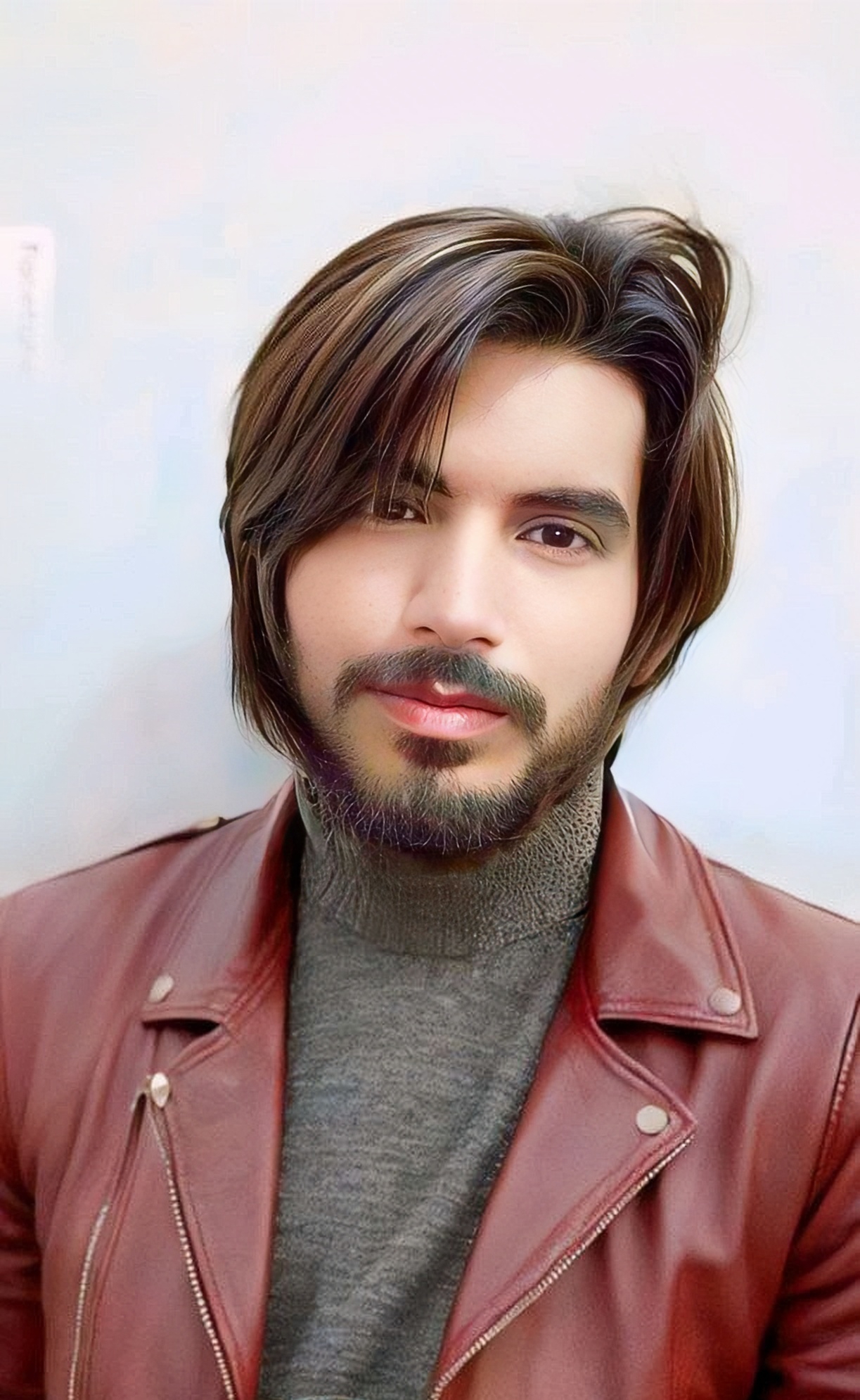 Usama Sarwar Profile