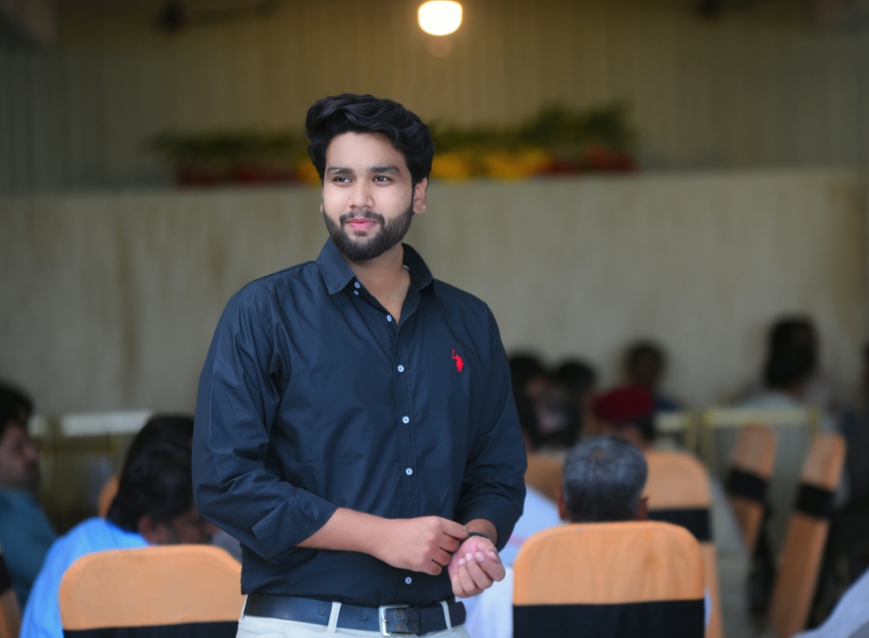 Muhammad Annas MS Office, Customer Support, Call Center, Customer Service, Communications