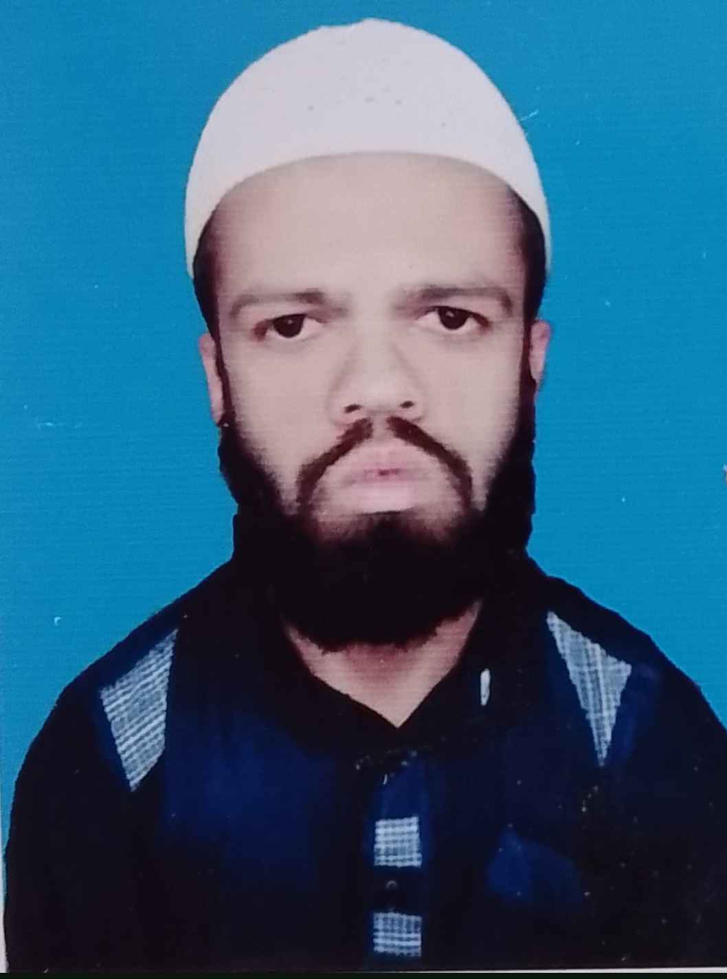 Waqas Ahmed MS Office