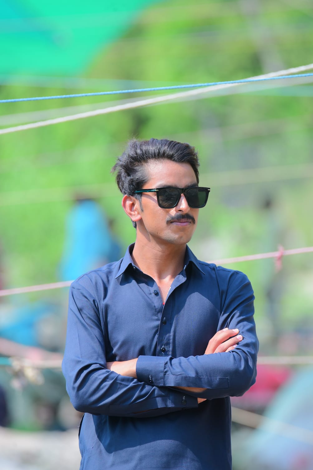 Umair Khan Urdu Typing, Cooking, Driving, Shipping Containers, Shipping, Packing & Shipping