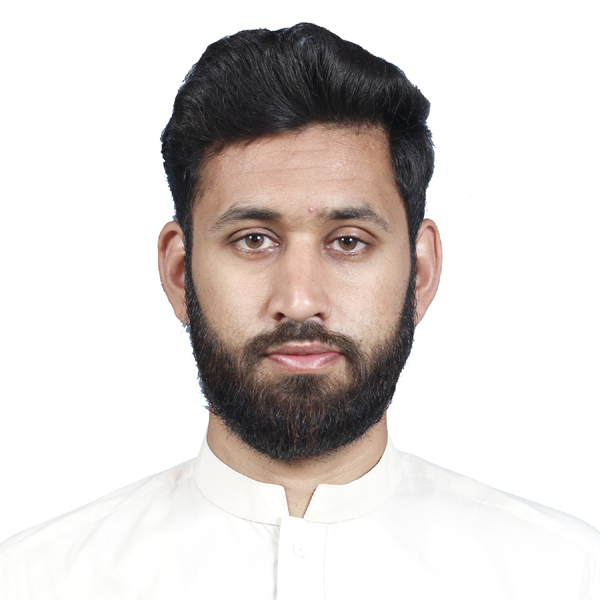 Muhammad Mamoon Profile Muhammad Mamoon Profile