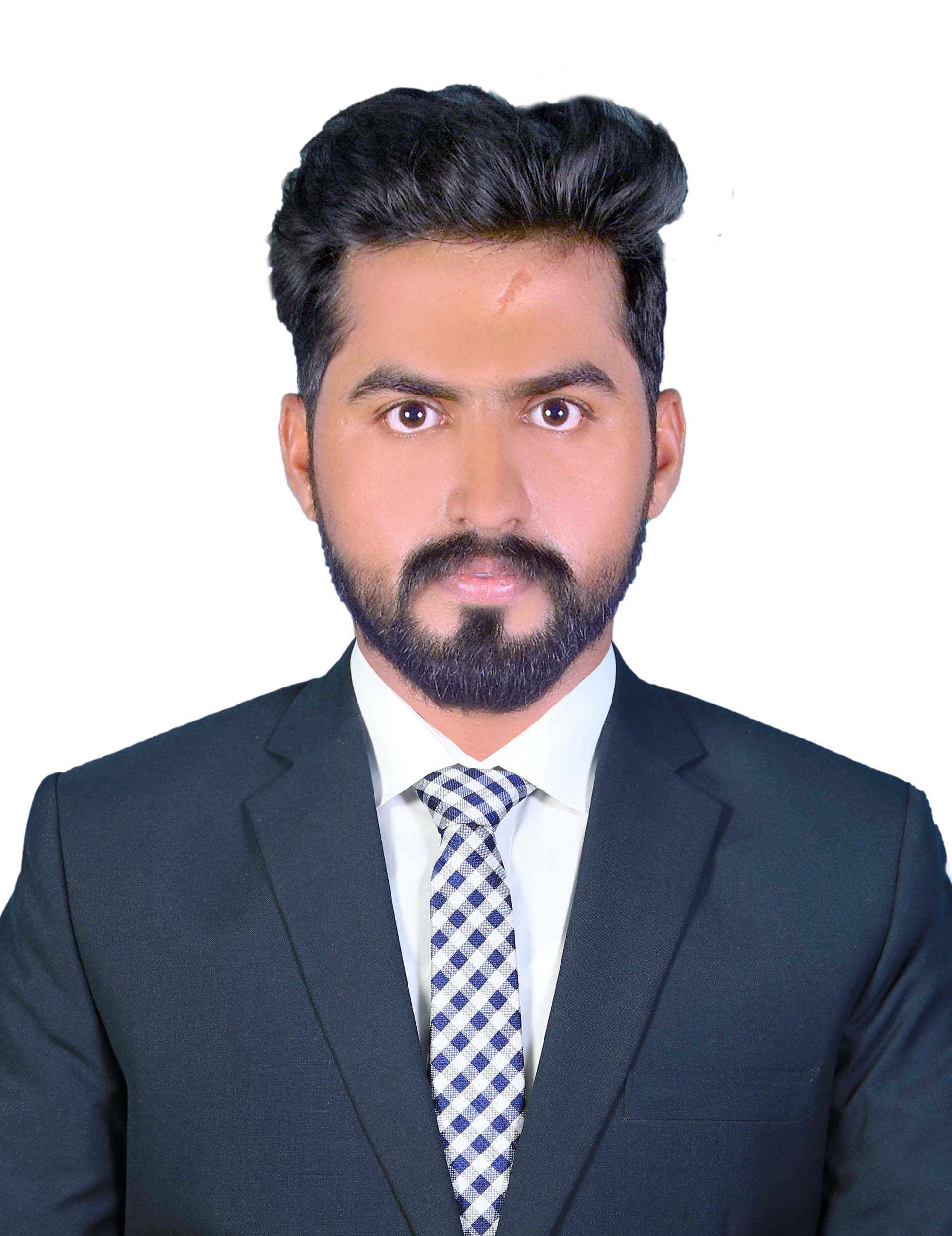 Sumair Hassan Profile