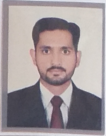 Abid Ali Profile Abid Ali Profile