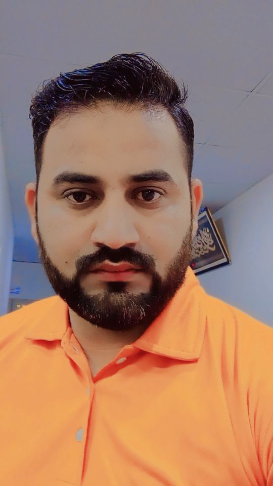 Naveed Abbas Profile