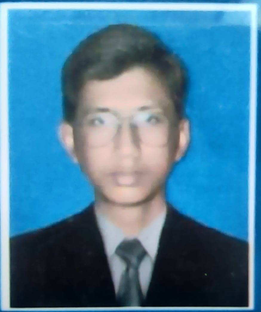 Muhammad Junaid Web Development