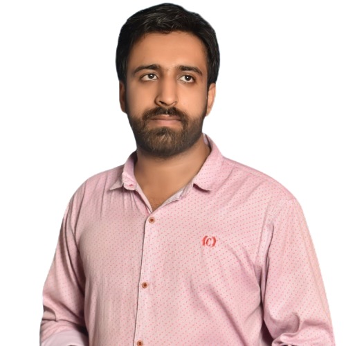 Muhammad Junaid Profile Muhammad Junaid Profile