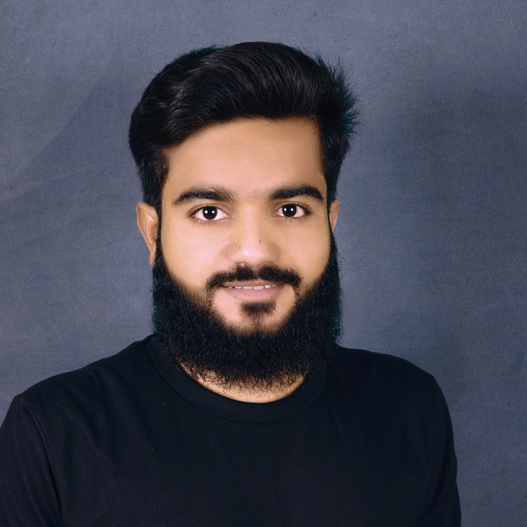 Shahmeer Nawaz Profile