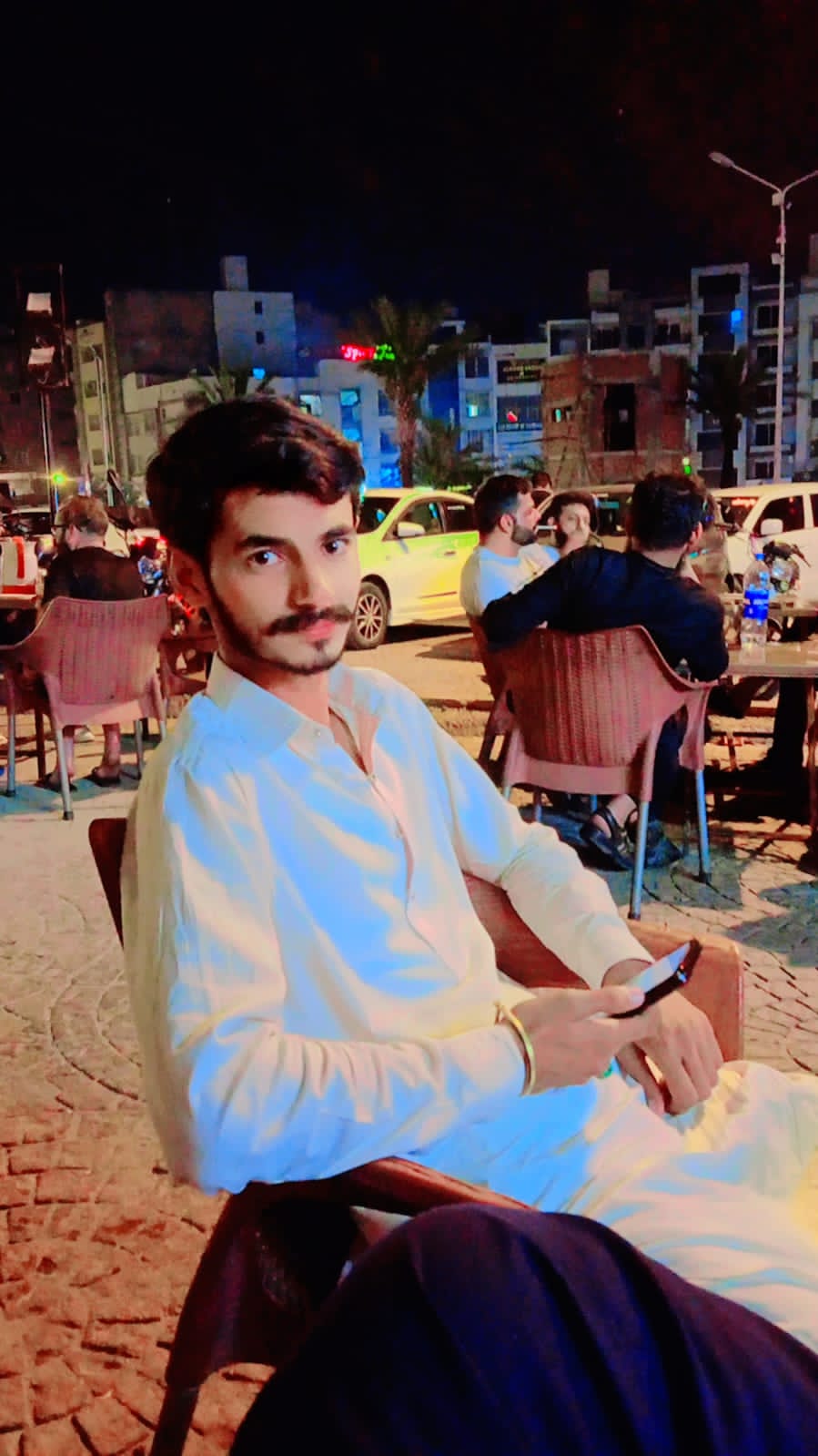 Zhoaib Khan Public Health, Health