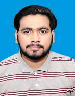 Syed Ahsan Raza MS Office, Driving, AutoCAD, Solidworks, Ansys