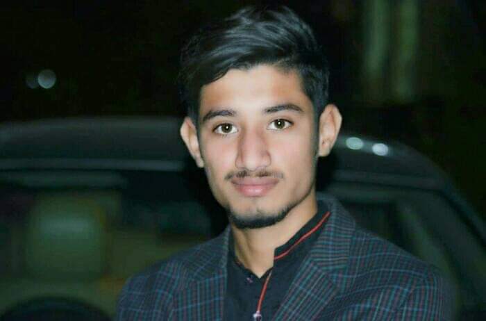 Muhammad Safeer English Typing, Machine Learning, Voice Talent