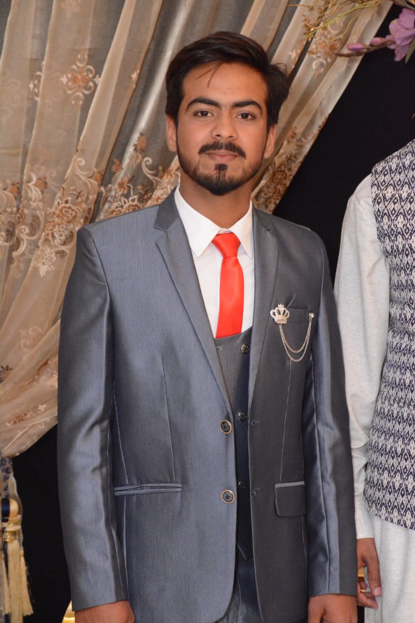 Muhammad Aoun Raza Urdu Typing, English Typing, MS Office