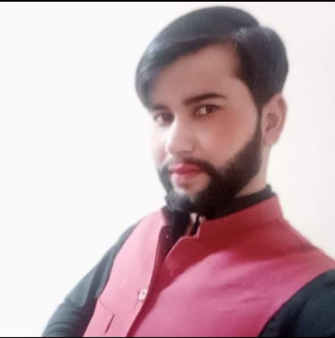 Muhammad Yasir Profile