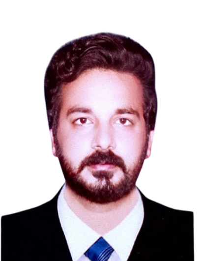 Syed Ali Raza Shah English Typing, Urdu Typing, MS Office, Presentations