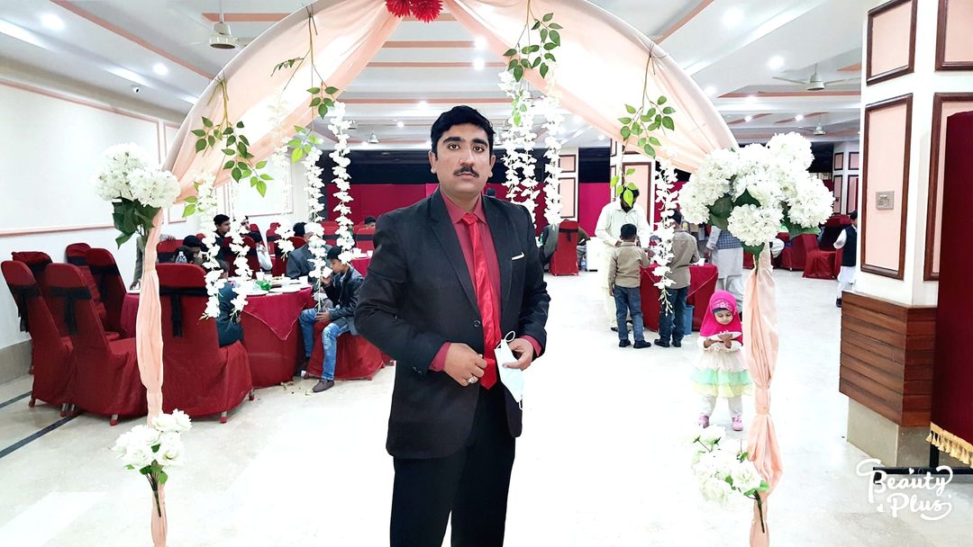 RAMZAN MEHFOOZ Health