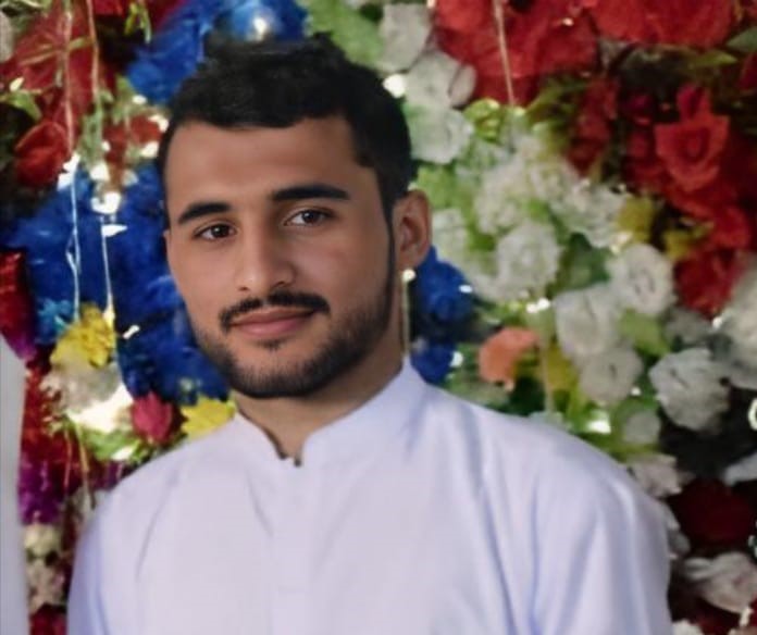 Muhammad Nadeem English Typing, Urdu Typing, MS Office, Python