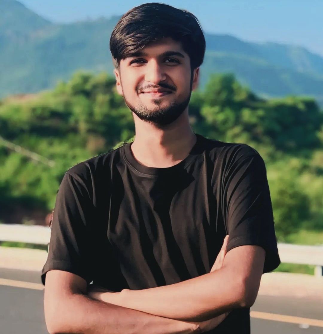 Muhammad Saad Teaching, Social Media Marketing, Content Writing, Social Media Management