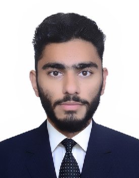 Syed Awais Ali Shah English Typing
