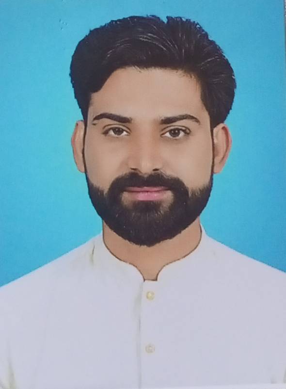 Muhammad Saffar Maitlo Profile Muhammad Saffar Maitlo Profile