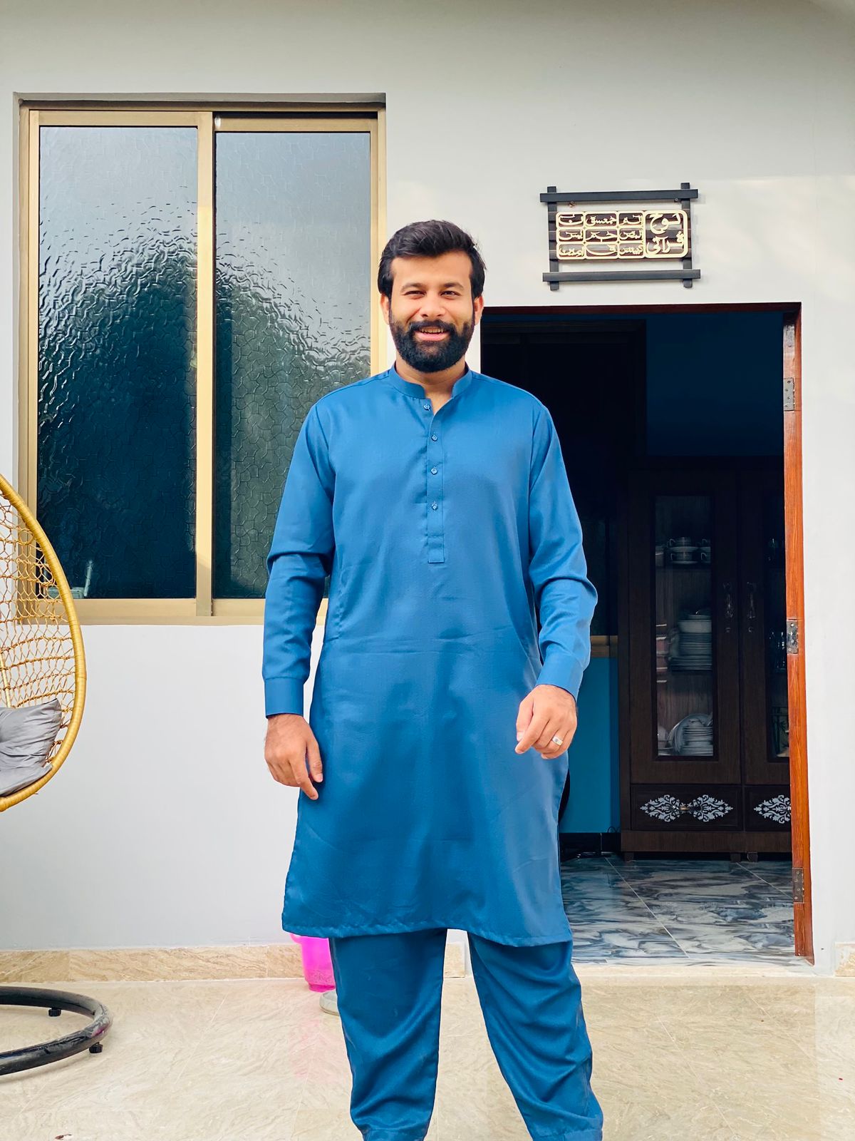 Zain Adnan Administrative Support, Academic Administration