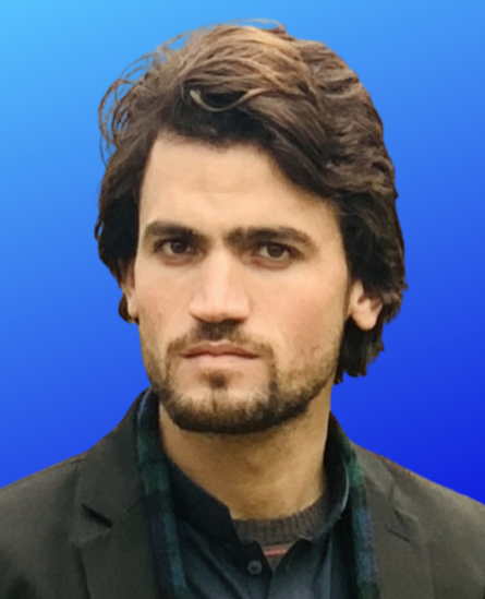 Amir Hamza English Typing