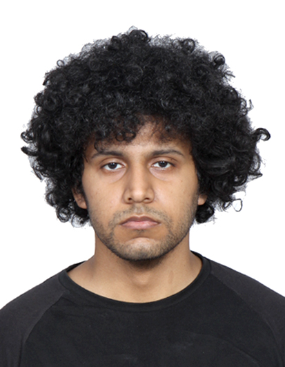 Ahmed Kalair Profile Ahmed Kalair Profile