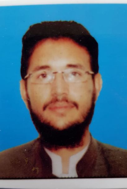 Waleed Khan Shorthand, English Typing