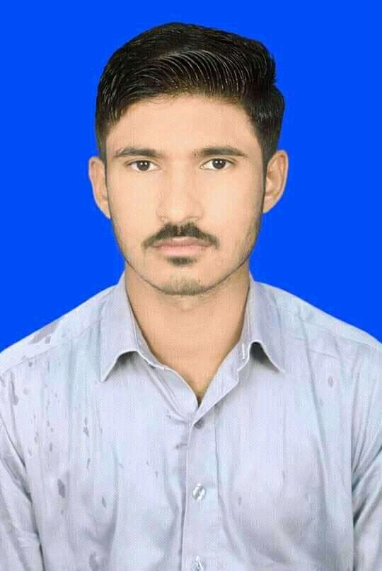 Muhammad Khan Cooking, English Typing, MS Office