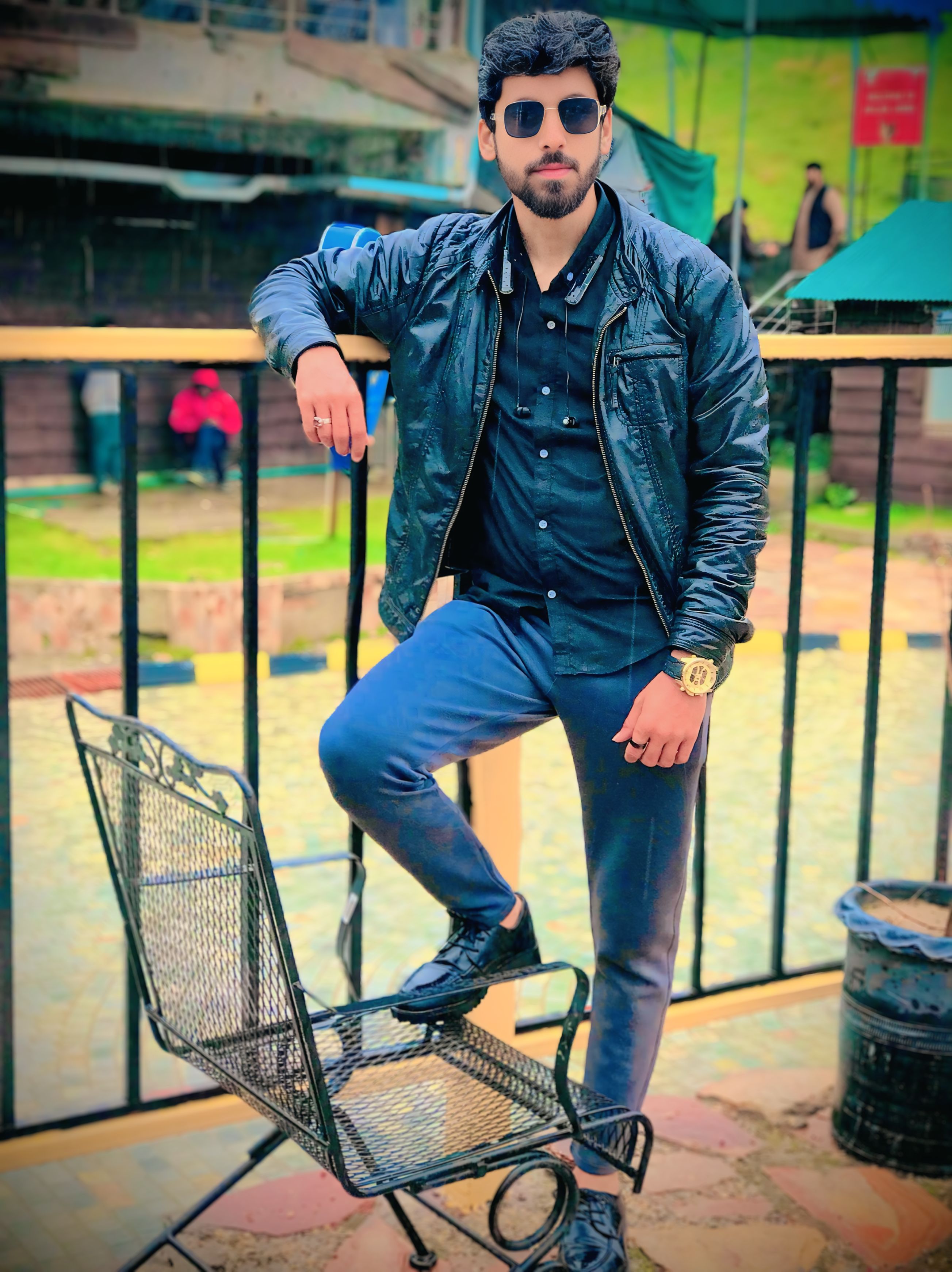 Hafiz Ahmad Raza English Typing, Driving, Audio Services, Banner Design, Photo Editing, Photography, Photoshop Design, Videography, Word, Package Design