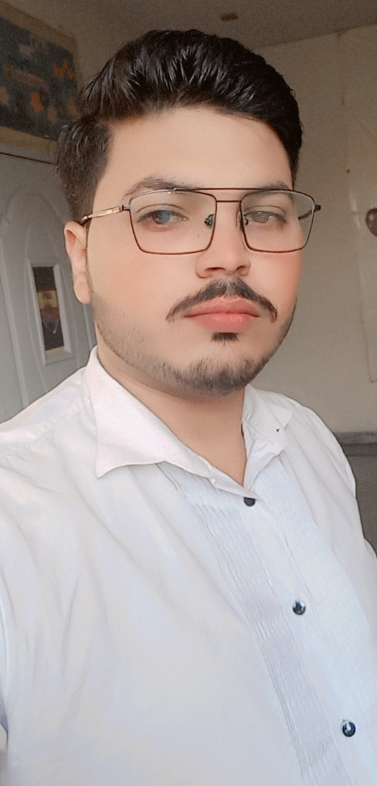 Muhammad Ahmad English Typing, MS Office, Health, Microbiology, Renewable Energy Design, Semiconductor, AC Drives