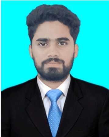 Haris Humayun Profile Haris Humayun Profile