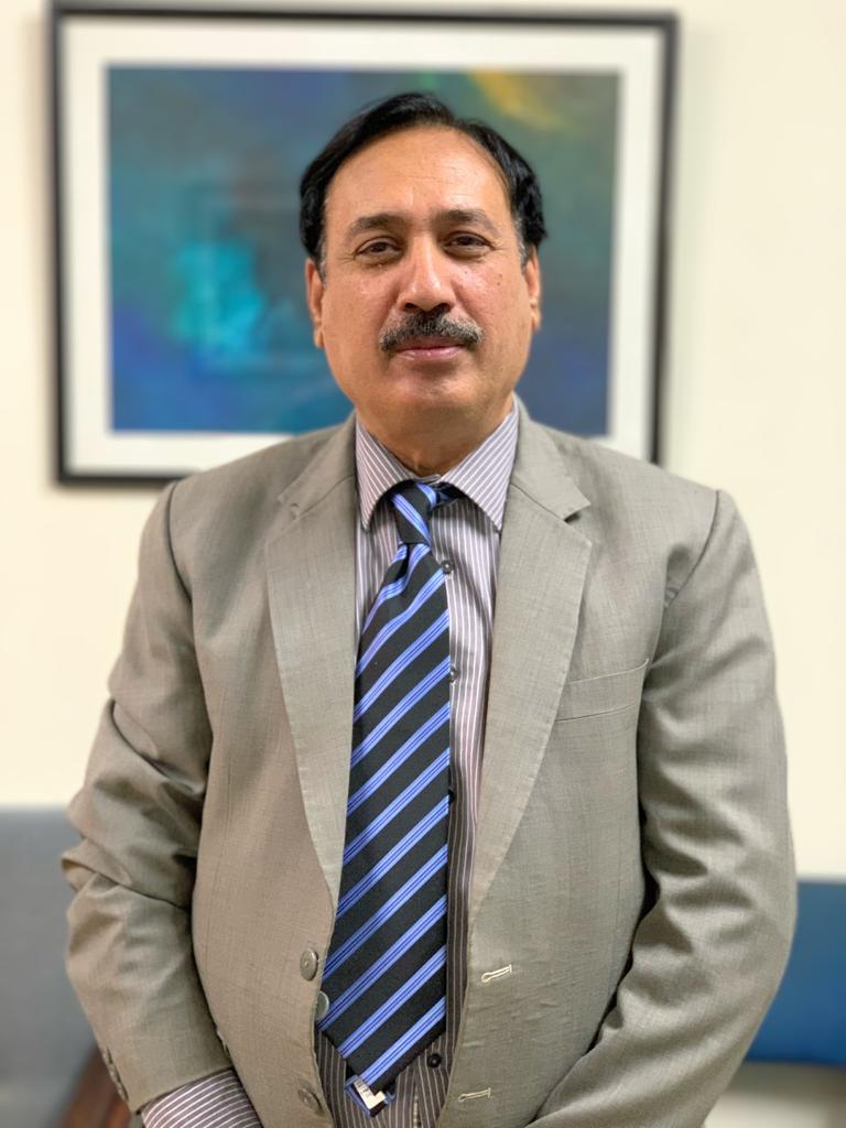 Muhammed Tahir Ali Shah Records Management