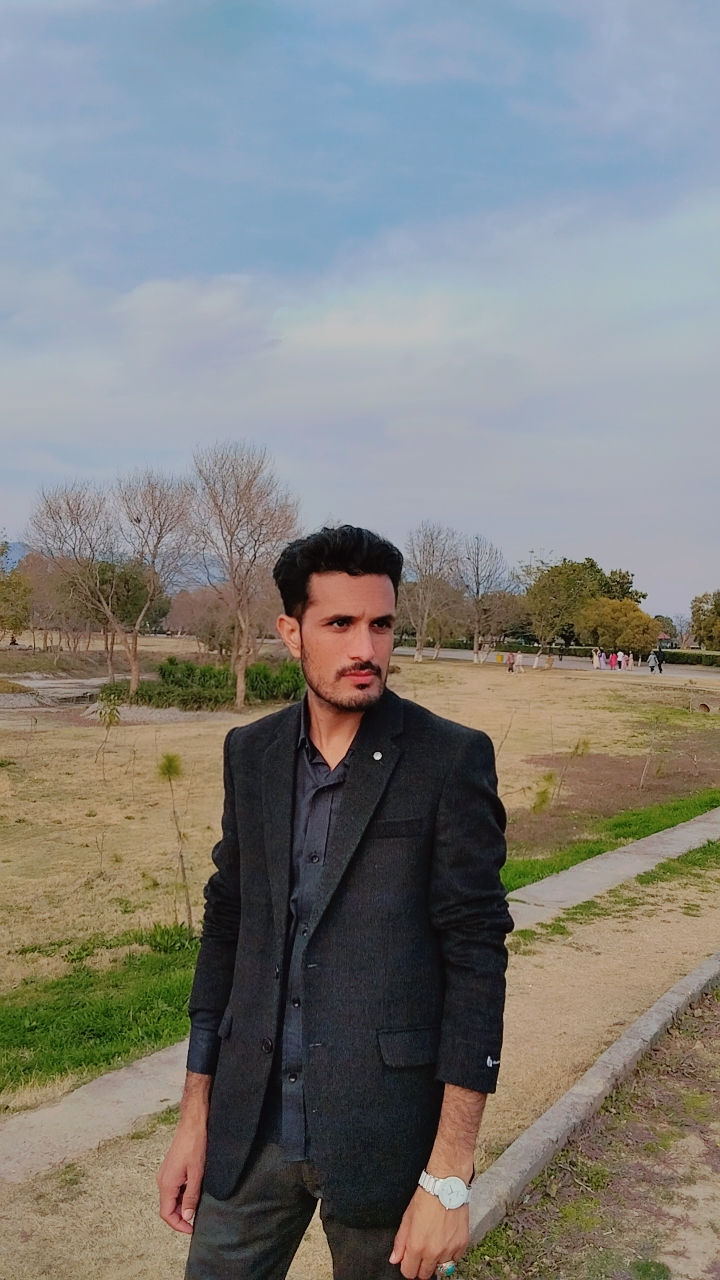 Faraz Ahmad Khan Email Handling, Microsoft Office, Biotechnology, Nanotechnology, Microbiology