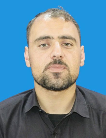 Waqas Ahmad Profile Waqas Ahmad Profile