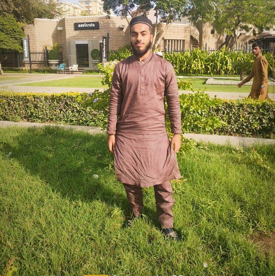 Abdul Haseeb Urdu Typing, English Typing, MS Office, Communications