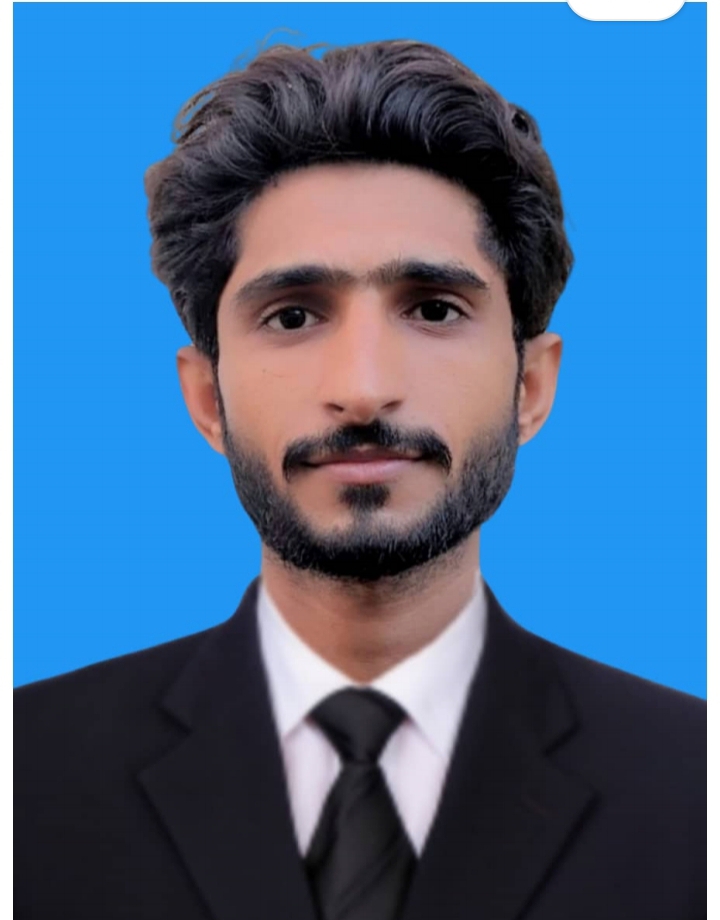 SHOUKAT ALI Urdu Typing, English Typing, Driving, MS Office, Photo Editing, Photoshop, Poster Design