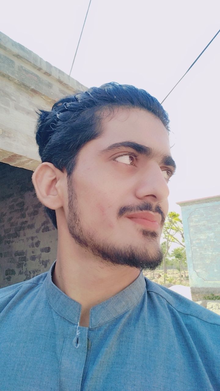 Muhammad Sajid Akbar MS Office, Photography, Poster Design, Video Editing