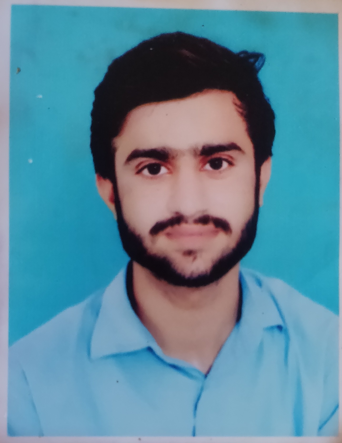 Usama Ahmad English Typing, MS Office, Photography, PSD To HTML, CV Design, Game Art, Data Entry, Excel, Virtual Assistant, Call Center