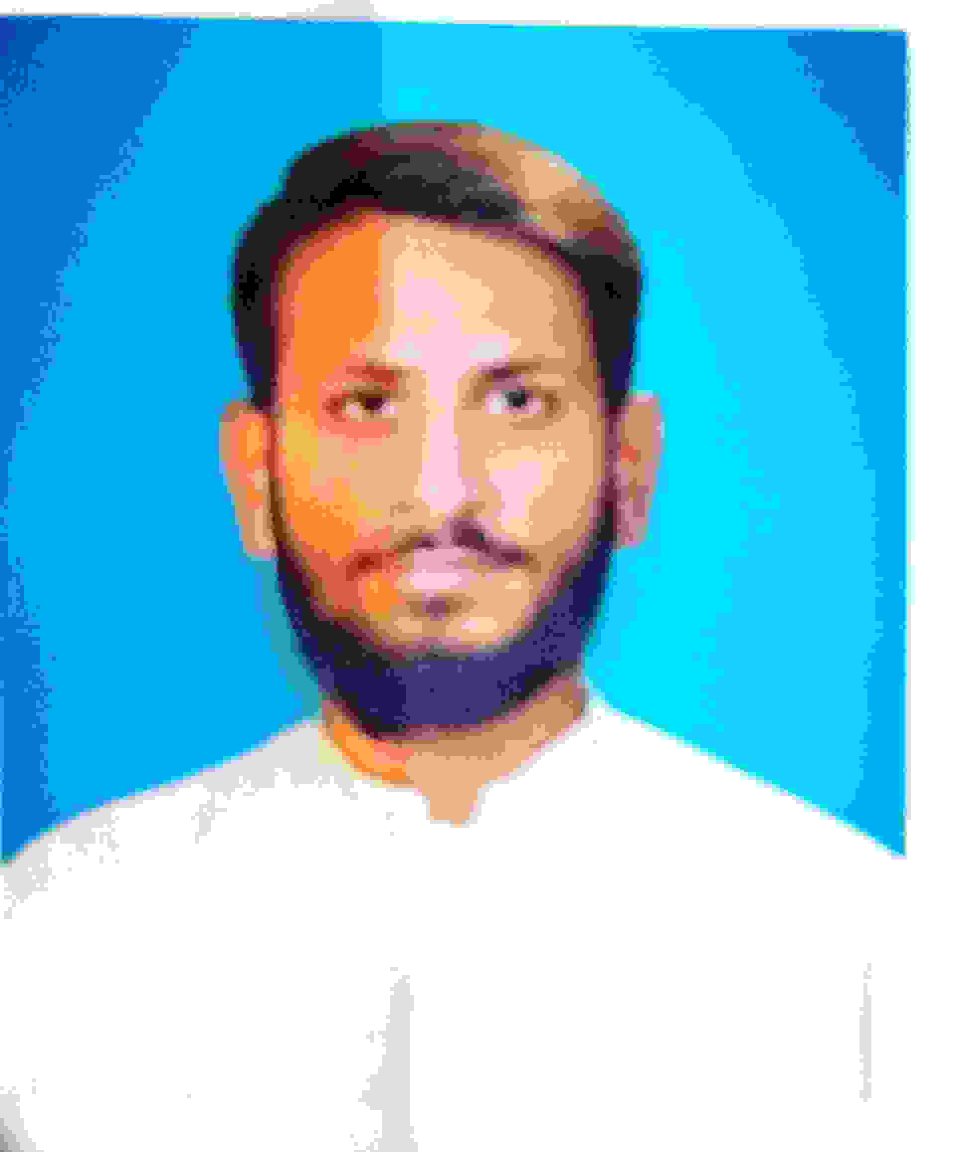 Muhammad Awais Profile