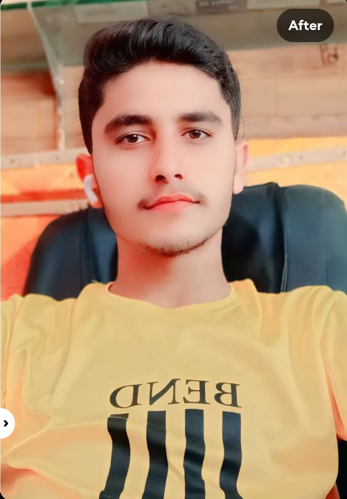 Mubashir Ali Shorthand, MS Office, Presentations, Import