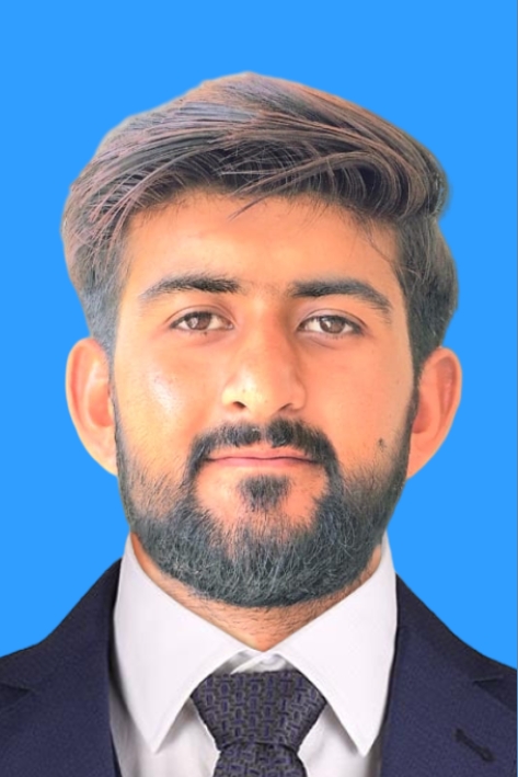 Abdullah Yasin Profile Abdullah Yasin Profile