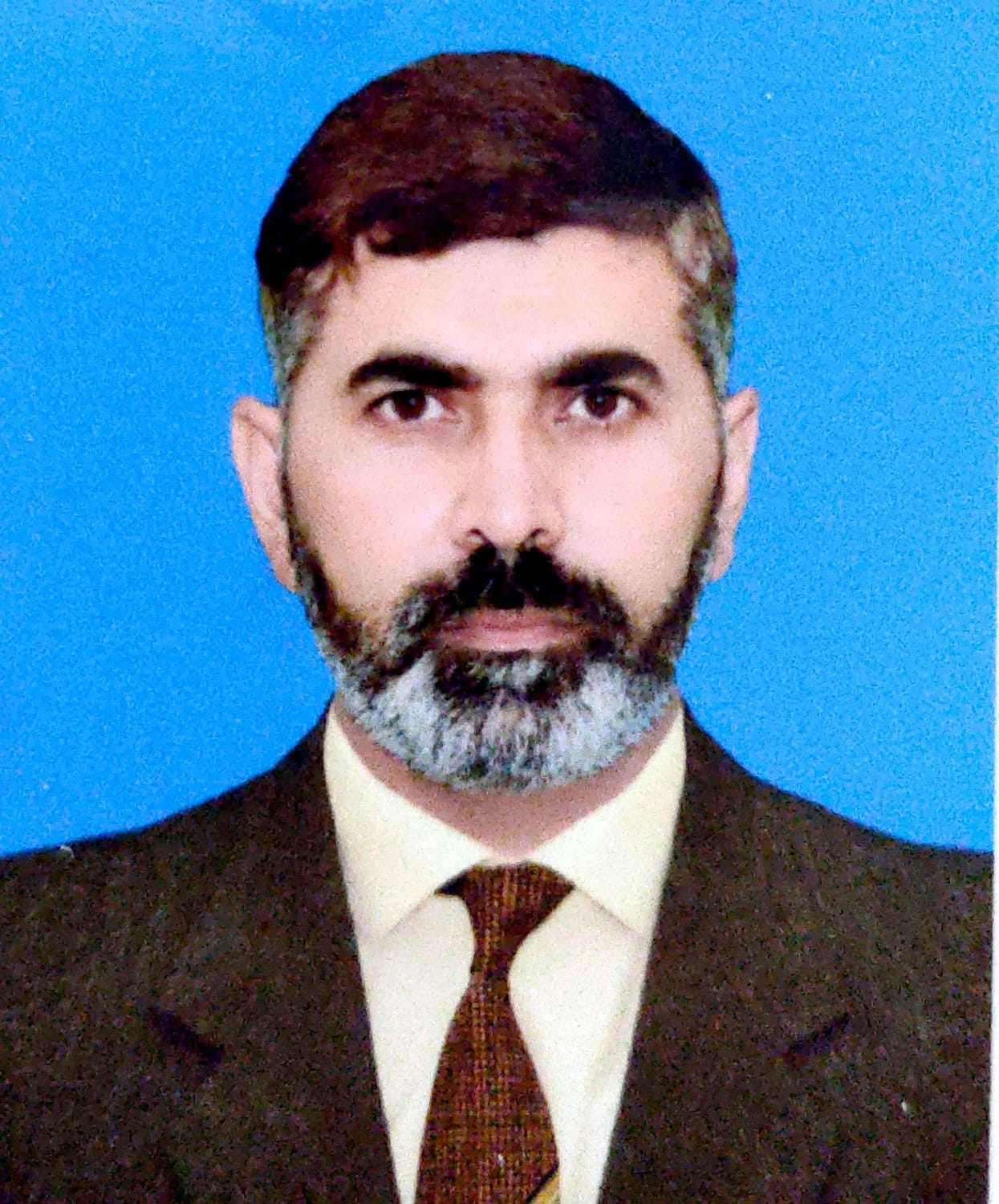 Sayyad Hussain Electrical Engineering, Car Driving