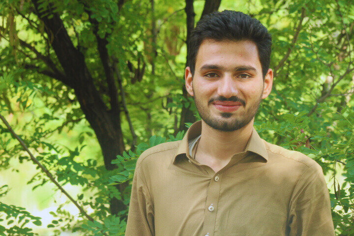 Hameed Ullah 3D Design