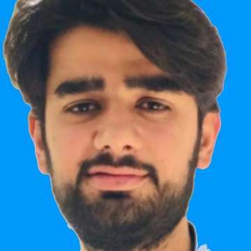 Muhammad Mohsin MS Office