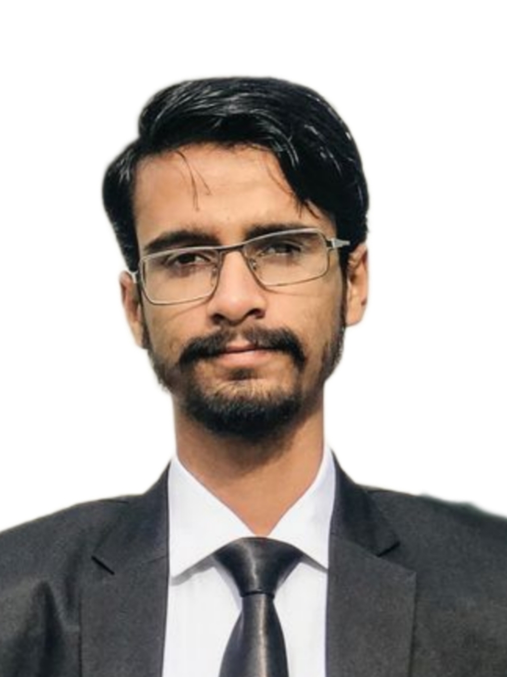 Muhammad Hassan Ali English Typing, MS Office, Documentation, Logo Design, Photography, Videography