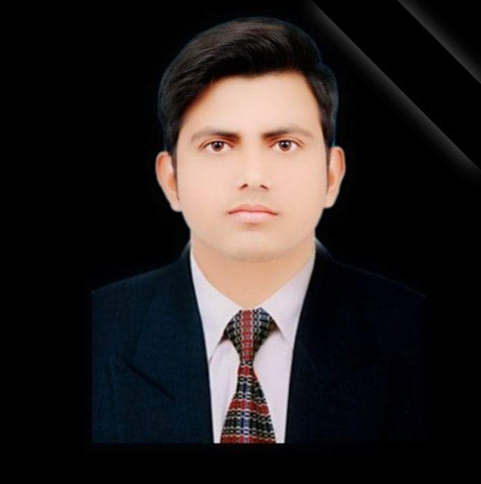 Aamer Shahzad Profile
