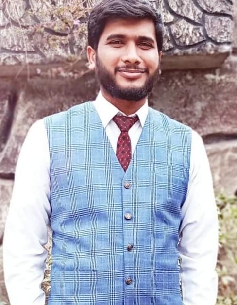 Muhammad Naveed Hanif Urdu Typing, English Typing, MS Office, Bootstrap, CSS, Real Estate, HTML, Javascript, WEBDEV, Teaching