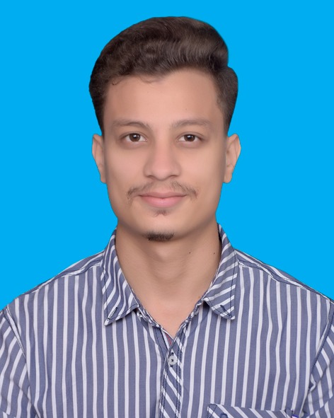 Abdullah Atiq MS Office, CSS, Website Design, Front-end Design